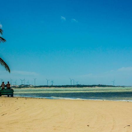 Punau Praia Hotel Риу-ду-Фогу Экстерьер фото