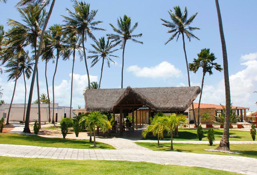 Punau Praia Hotel Риу-ду-Фогу Экстерьер фото