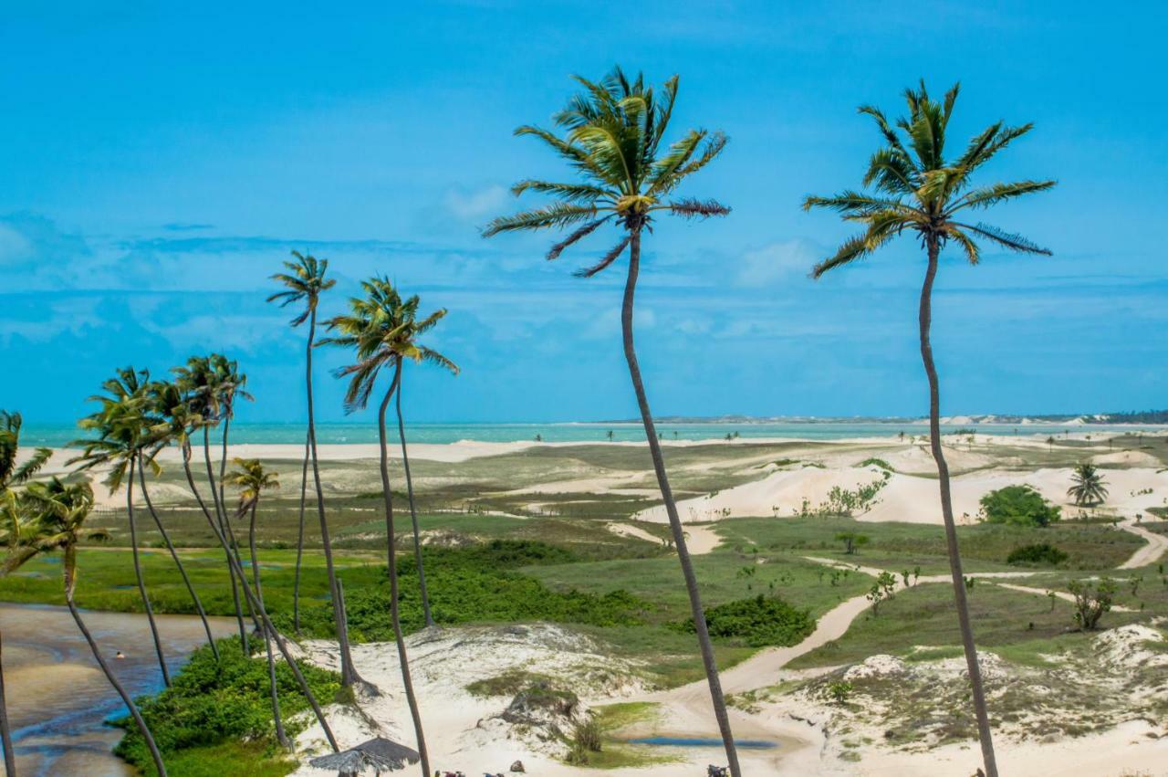 Punau Praia Hotel Риу-ду-Фогу Экстерьер фото